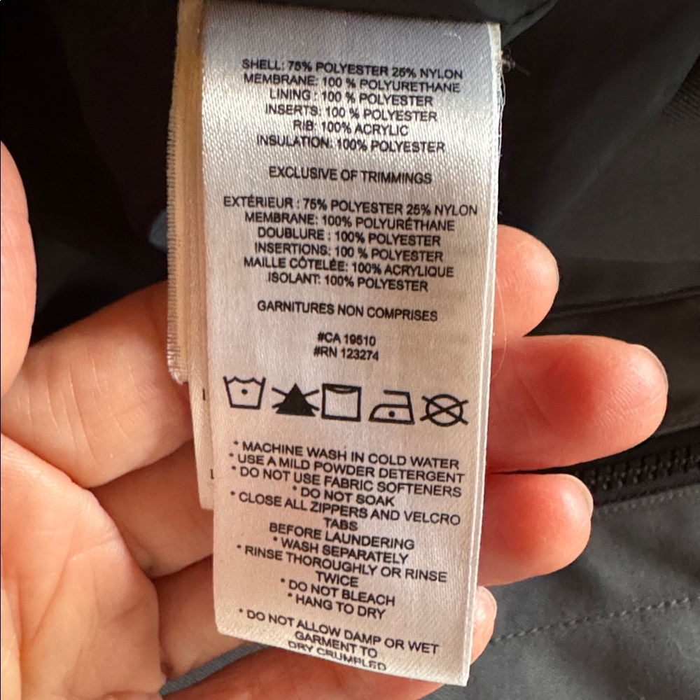 Lole’ Jacket - Picture 9 of 9